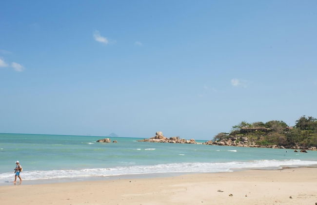 Bien Nha Trang Apartment - Foto 43