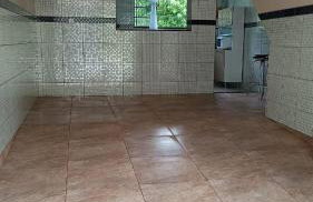 Casa Completa com Varanda Garagem Wi fi Suíte - Foto 41