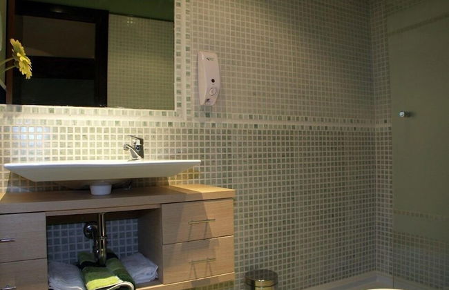 Casa el Yelmo de Mambrino - Photo 24