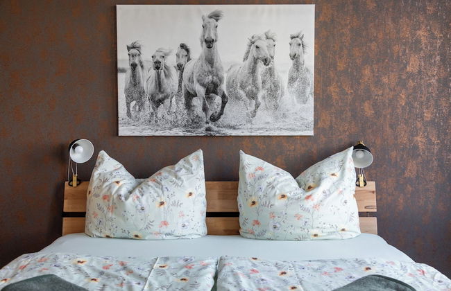 Loft Apartments - Foto 2