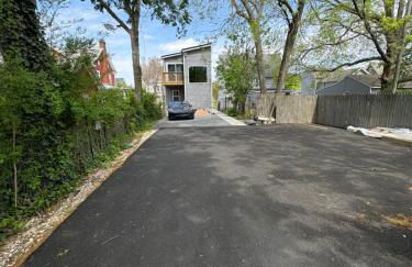 The Coastal Court Circle Apartment Sports Beach and Shopping - Foto 32