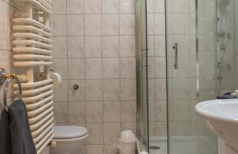 Apartment Check In Zagreb Maksimir-free parking - Foto 59