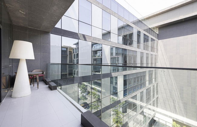 405 Building 1 City Walk - Photo 29