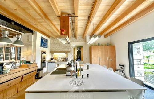 Le Domaine de Stian - Foto 19