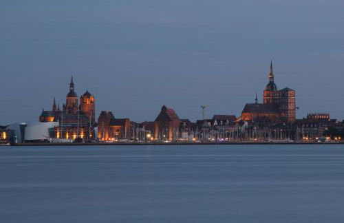 Ferienwohnung Sundblick - Photo 30