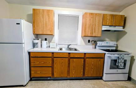 Charming 3BR near Boston, Airport and Beach with parking - Foto 11