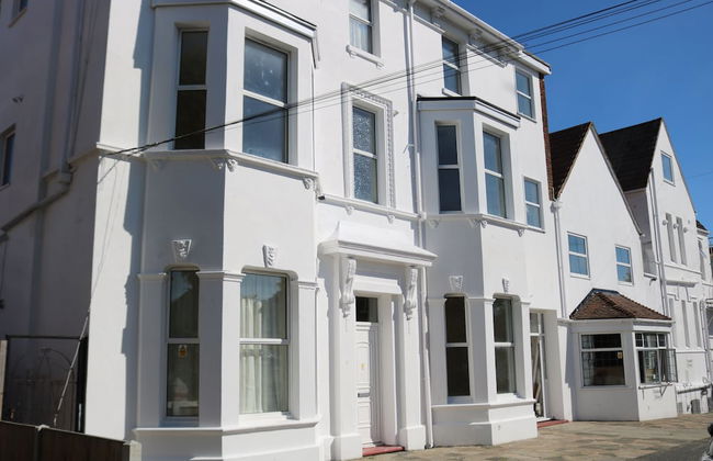 Lennard House - Foto 1