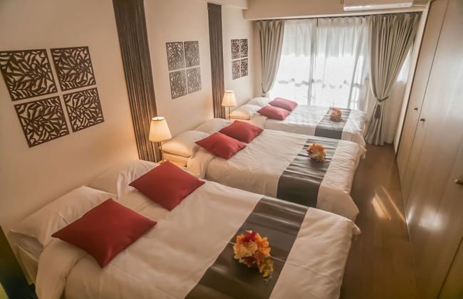 Shinsaibashi-House B - Foto 45