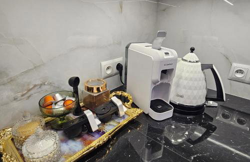 Apartament Deluxe Centrum Warszawa - Foto 4