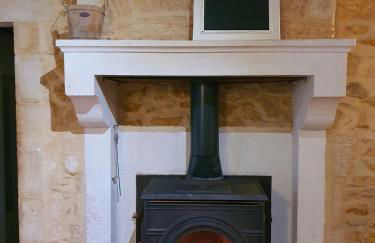 La fermette des Étangs - Foto 5