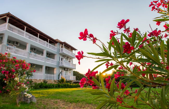 Baywatch Apartments - Foto 31