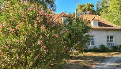 Rivière Retreat - Foto 3, Garden, Garden view