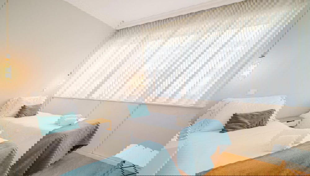 Feel Porto Downtown Charming Apartment I - Foto 1, Habitación