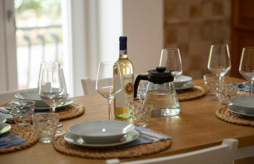 Villa Sirenide - Foto 17