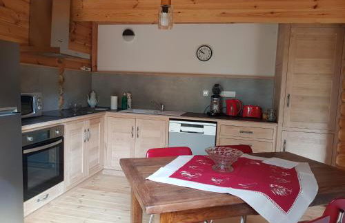 Gîtes du Chêne Vert - Foto 25