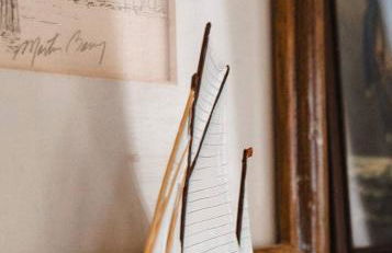 Minutes to Salem|Historic Marblehead Nautical Home - Foto 42