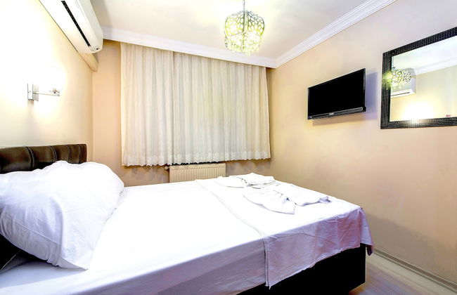 Efe Apart Hotel - Foto 6