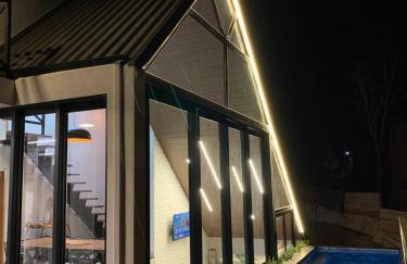 Chalés Piribless-Ikigai - Foto 23