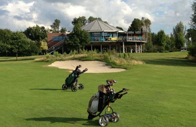 Nice Holiday Home With Terrace - Photo 32