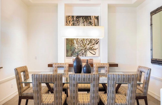 Sandflower by Avantstay Oasis w/ Pool + Golf! - Foto 7