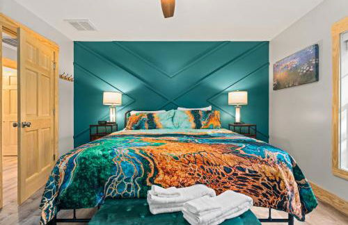 Emerald Escape - Managed by Gr8Escapes - Foto 75