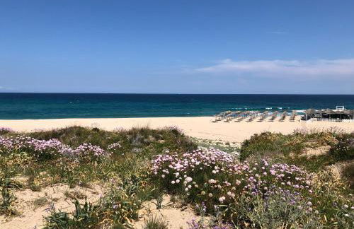 Apartment Tramonto sea-front - Foto 40