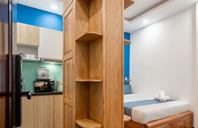 Cozrum Homes - Retro House - Foto 29