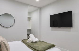 Luxe Loft 15 Min from NYC with City View & Gym - Foto 38