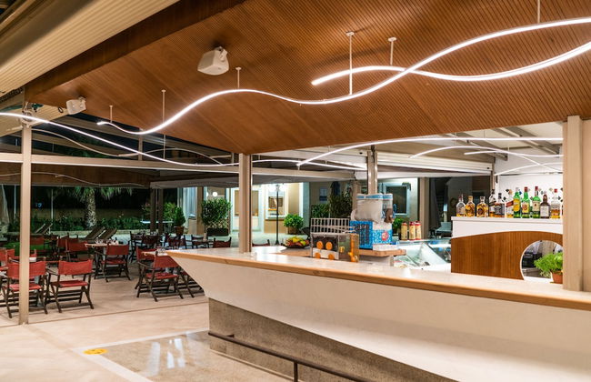 Avantis Suites Hotel - Foto 54