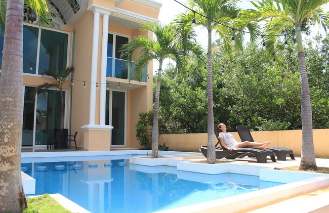 Mansion Serenity en Puerto Aventuras - Foto 24
