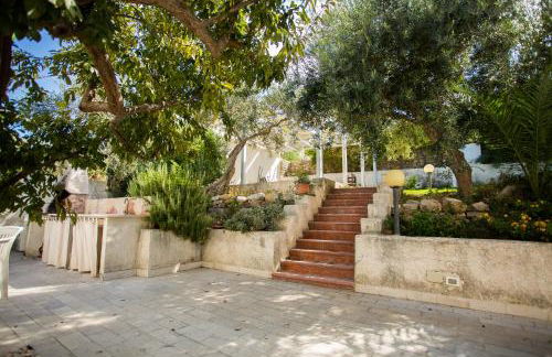 Villa Maria una finestra sul mare - Foto 57