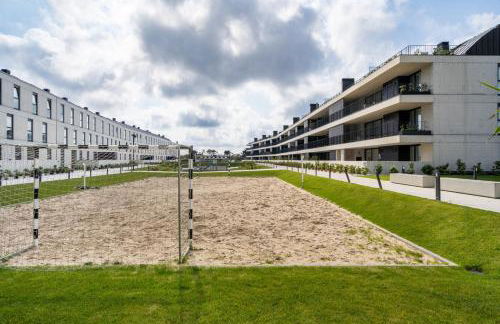 Green Coast Beachfront Retreat By Minhos Guest - Photo 21