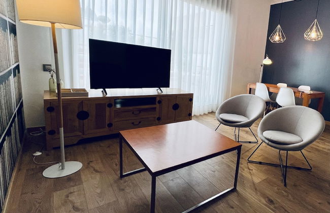 Apartments Sixtyfour - Foto 41