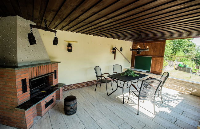 Modish Apartment in Plankenstein near Forest - Photo 14