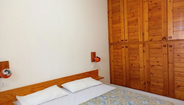 Attractive Villa With Garden - Foto 4, Habitación