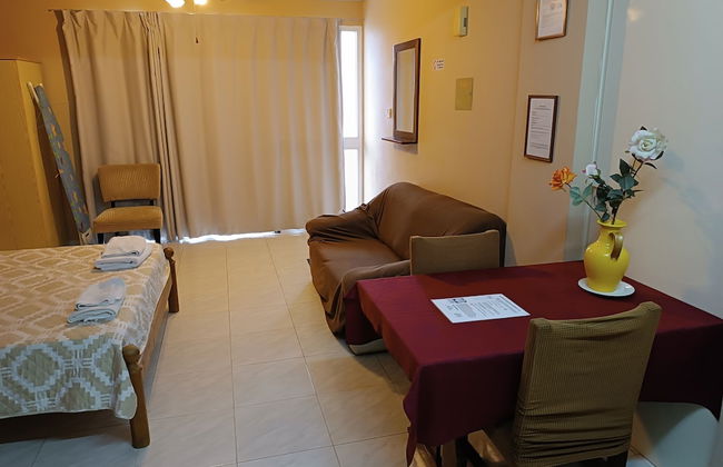 Rantzo Holiday Apartments - Foto 33