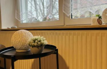 3x Ferienwohnung I Apartment I Free Parking I WiFi I ruhige Lage - Photo 54