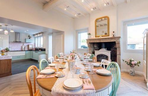 Logement PRO, Travailleur, En semaine uniquement - Foto 39