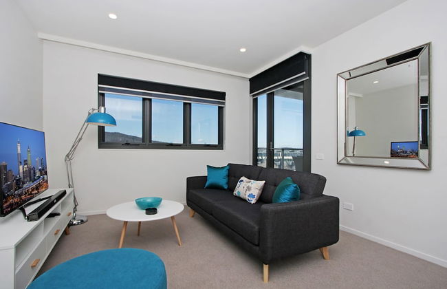 Accommodate Canberra - IQ - Braddon - Foto 34