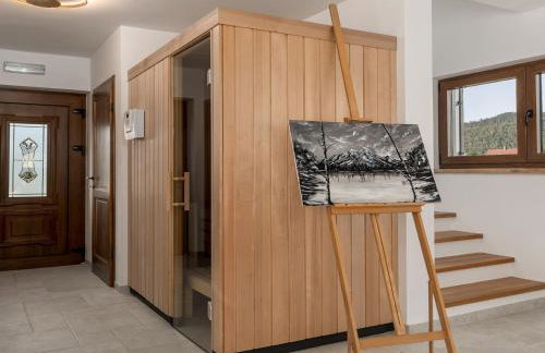 Holiday Home Mountain House Volta 2 by Interhome - Foto 12