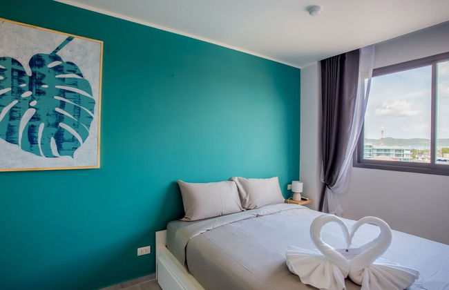 NOON Village Tower 2 - Foto 20