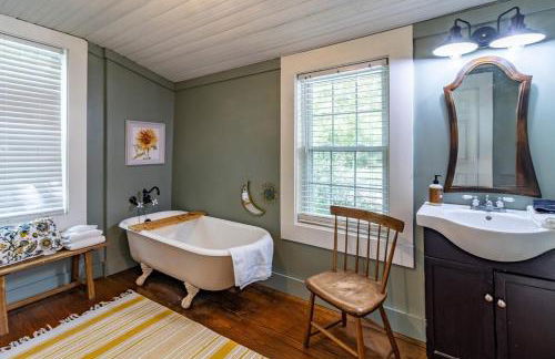 1921 Chattanooga Valley The Little Blue Farmhouse - Foto 15