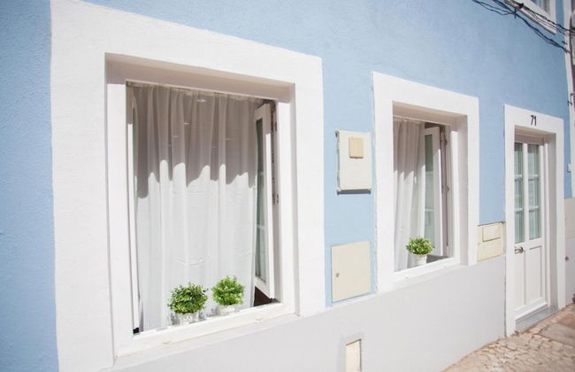 Barreiro Charming House - Foto 14