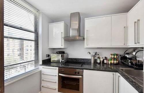 Amazing apartment central London near tube station - Photo 16