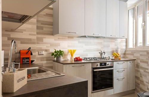 Cozy and Bright Pyramid Apartment - Photo 14