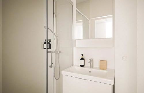 Le Balcon de Montreuil - Foto 9