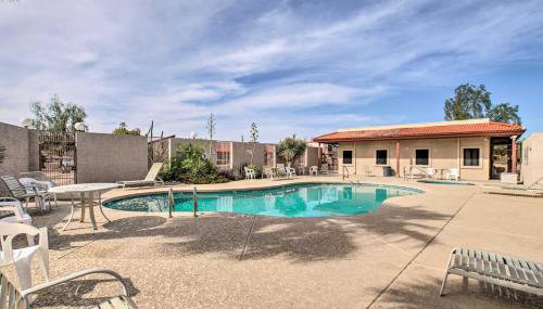 Pool Access Mtn-View Condo in Apache Junction! - Photo 3