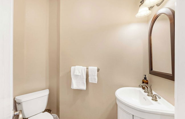 Colina by Avantstay Secluded Mountain Top Oasis w/ Pool, Hot Tub & Putting Green! - Foto 49