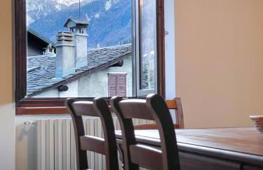 Balcone sulla Valmalenco - Vista mozzafiato - Foto 9