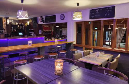 Ustou Guzet neige, appartement de 32 M2 avec balcon dans les Pyrénées aux pieds des pistes - Foto 29